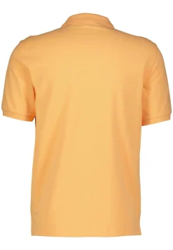 Herren Poloshirt aus Baumwolle ARCHIVE SHIELD POLO