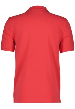 Herren Poloshirt aus Baumwolle