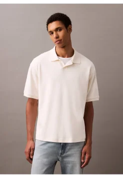 Herren Poloshirt aus Baumwolle