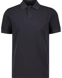 Herren Poloshirt aus Baumwoll-Pique PRIME Regular Fit