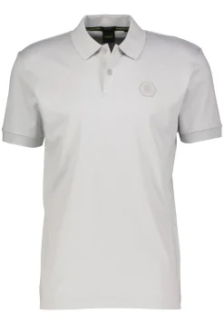 Herren Poloshirt aus Baumwolle FUTURE Regular Fit