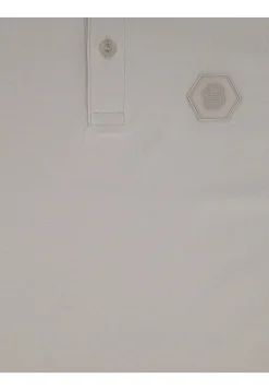 Herren Poloshirt aus Baumwolle FUTURE Regular Fit