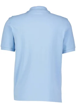 Herren Poloshirt aus Baumwolle