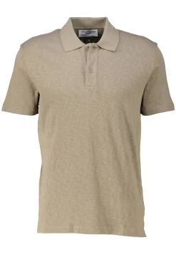 Herren Poloshirt aus Bio-Baumwolle Regular Fit