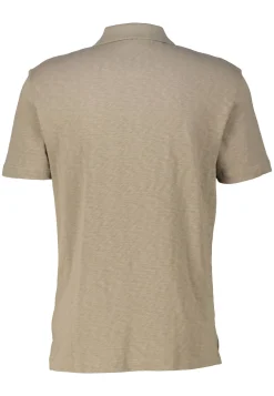 Herren Poloshirt aus Bio-Baumwolle Regular Fit