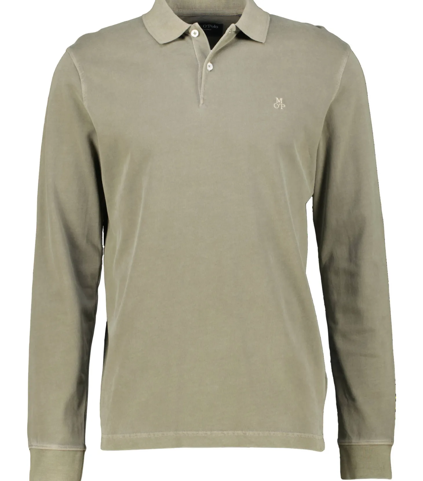 Herren Poloshirt aus Bio-Baumwolle Regular Fit