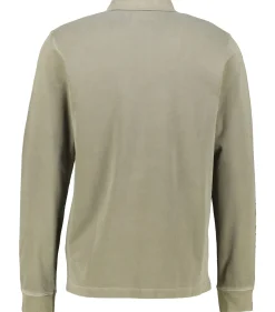 Herren Poloshirt aus Bio-Baumwolle Regular Fit