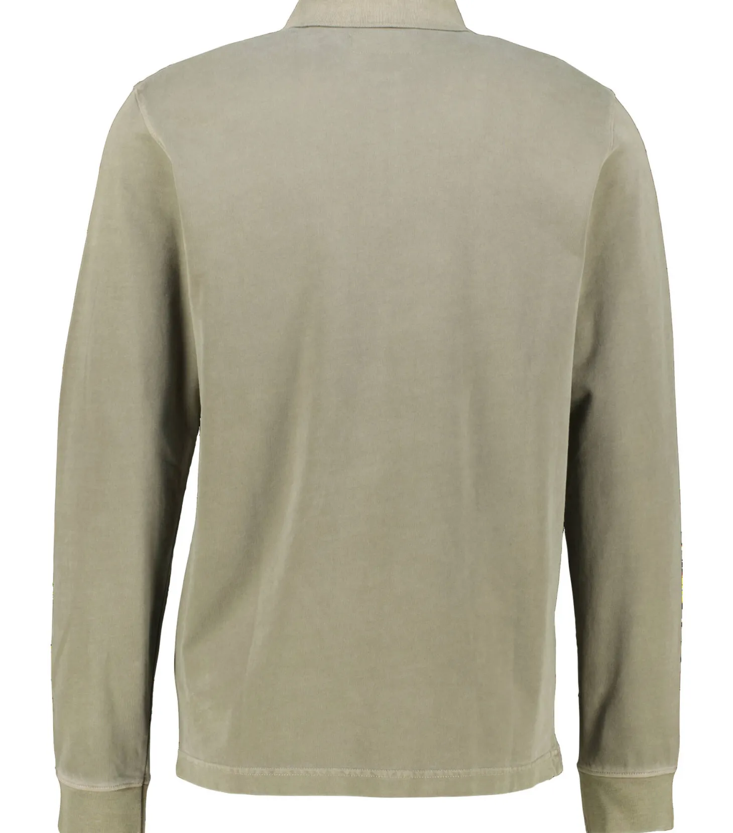 Herren Poloshirt aus Bio-Baumwolle Regular Fit