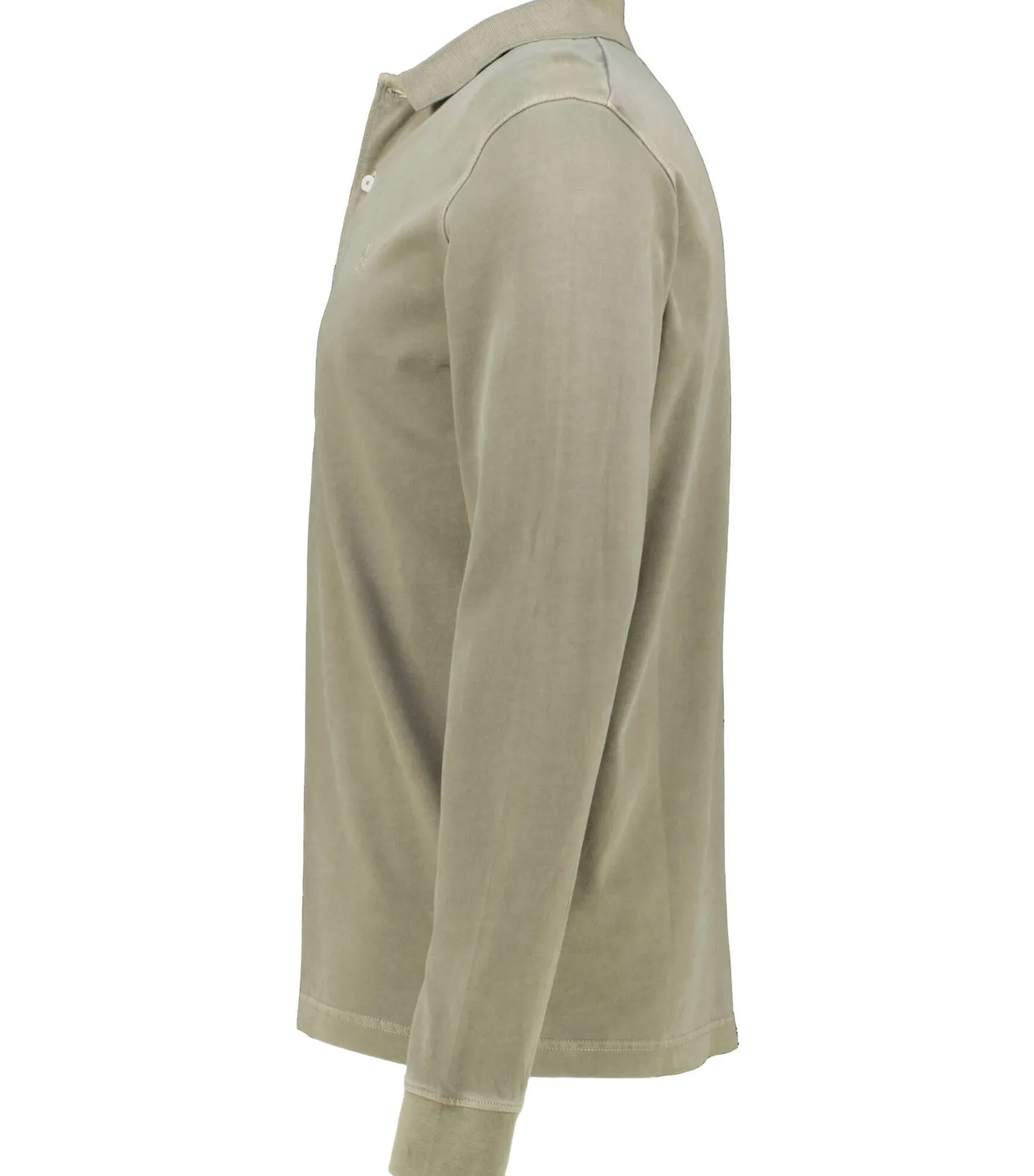 Herren Poloshirt aus Bio-Baumwolle Regular Fit