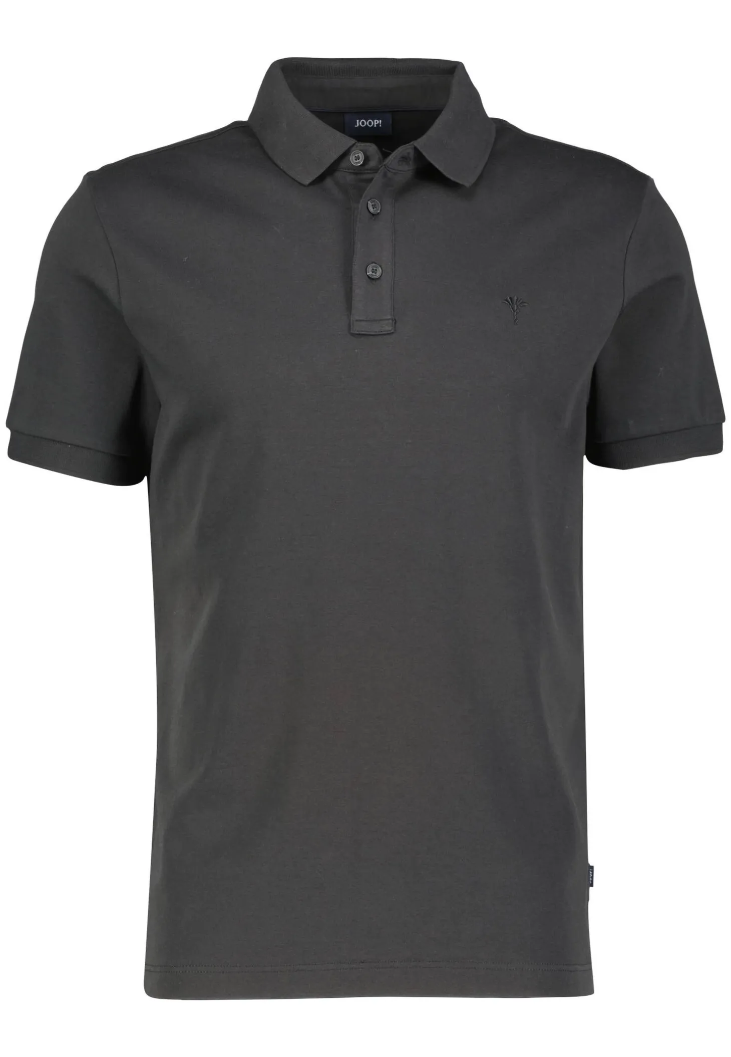 Herren Poloshirt aus Bio-Baumwolljersey PRIMO