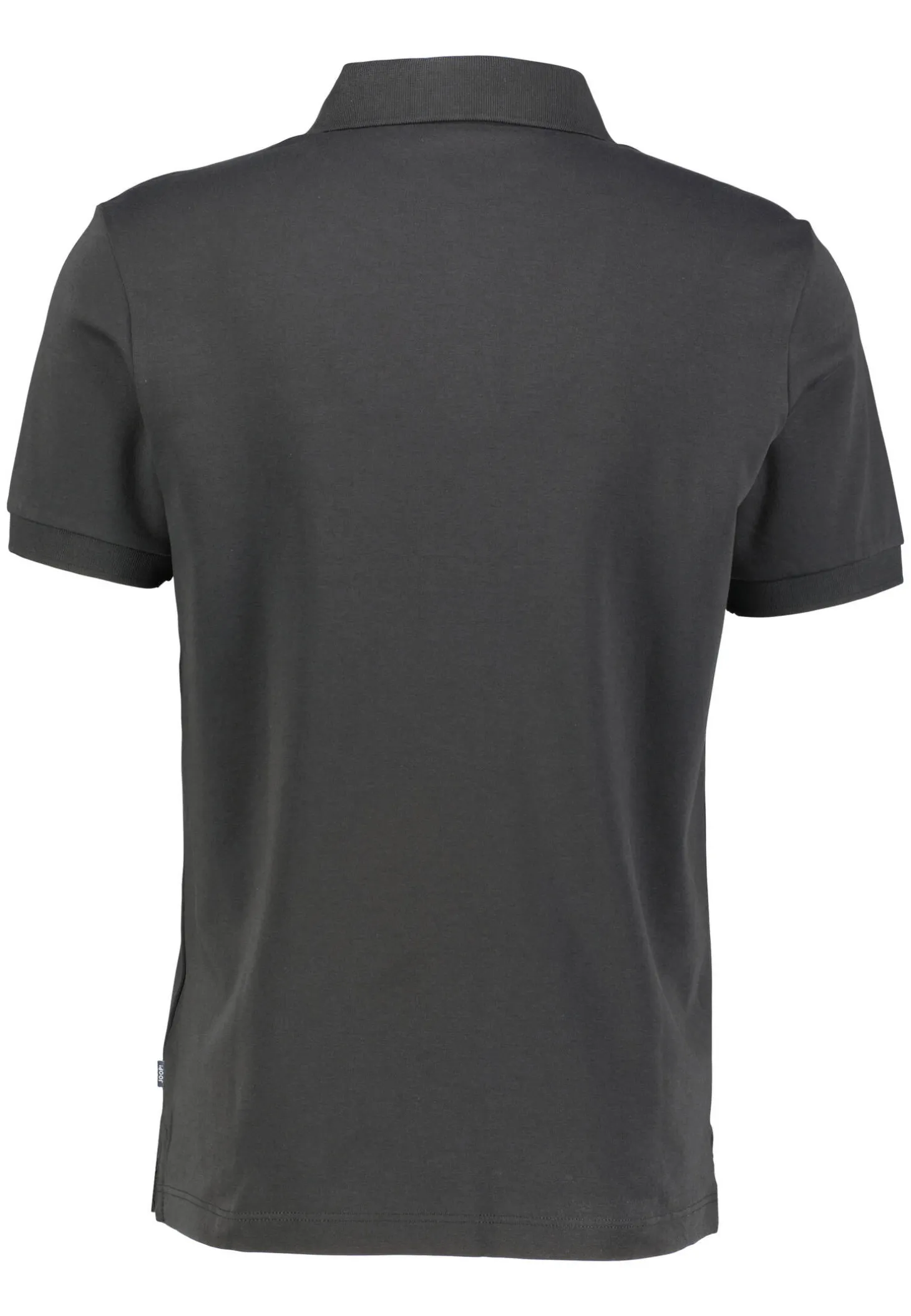 Herren Poloshirt aus Bio-Baumwolljersey PRIMO