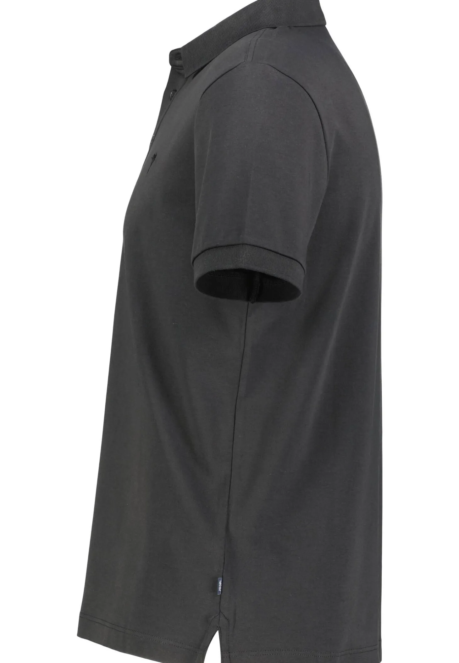 Herren Poloshirt aus Bio-Baumwolljersey PRIMO