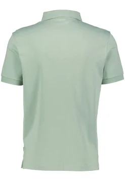 Herren Poloshirt aus Bio-Baumwolljersey PRIMO