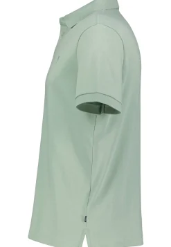 Herren Poloshirt aus Bio-Baumwolljersey PRIMO