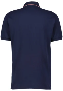 Herren Poloshirt aus Bio-Baumwolle Classic Fit