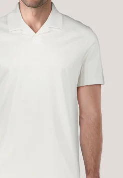 Herren Poloshirt aus Jersey DIMERSPOLO Slim Fit