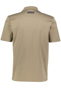 Herren Poloshirt aus Jersey DIMERSPOLO Slim Fit