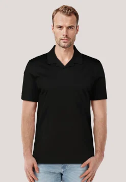 Herren Poloshirt aus Jersey DIMERSPOLO Slim Fit