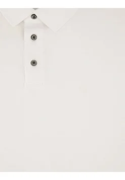 Herren Poloshirt aus Pima-Baumwolle Regular Fit