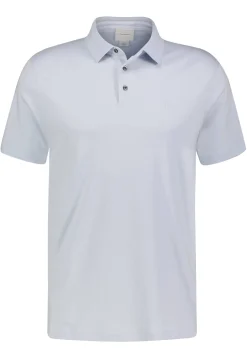 Herren Poloshirt aus Pima-Baumwolle Regular Fit