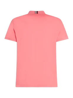 Herren Poloshirt aus reiner Baumwolle