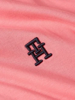 Herren Poloshirt aus reiner Baumwolle