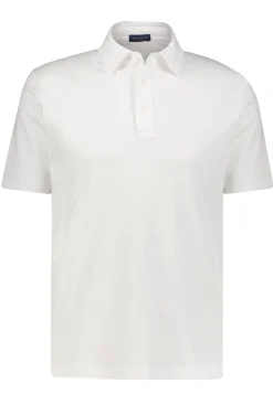 Herren Poloshirt aus Supima-Baumwolle