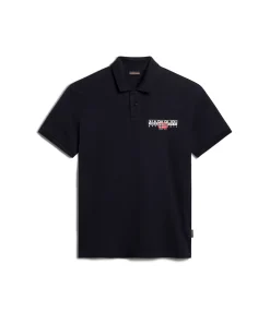 Herren Poloshirt AYLMER Regular Fit