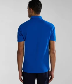 Herren Poloshirt AYLMER Regular Fit