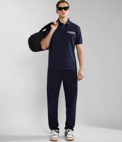 Herren Poloshirt AYLMER Regular Fit