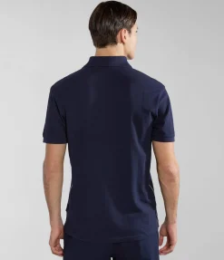 Herren Poloshirt AYLMER Regular Fit