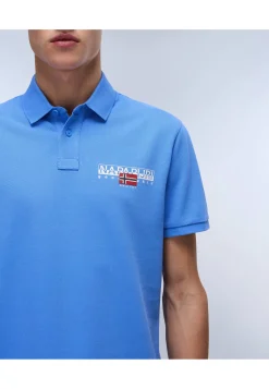 Herren Poloshirt AYLMER Regular Fit