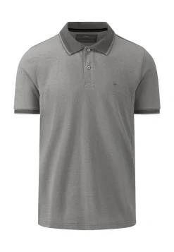 Herren Poloshirt Casual Fit