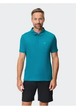 Herren Poloshirt CLAAS
