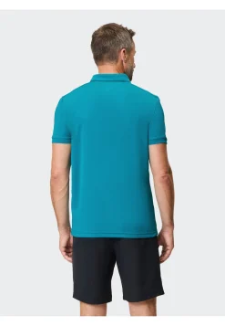 Herren Poloshirt CLAAS