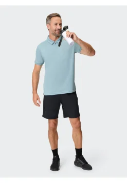 Herren Poloshirt CLAAS