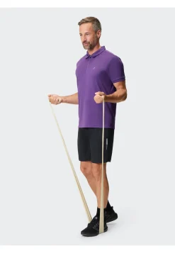 Herren Poloshirt CLAAS