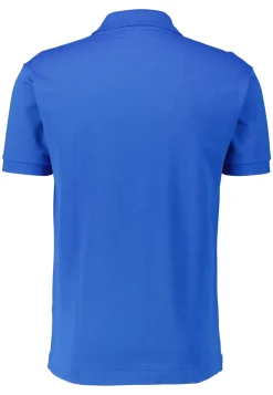 Herren Poloshirt Classic Fit