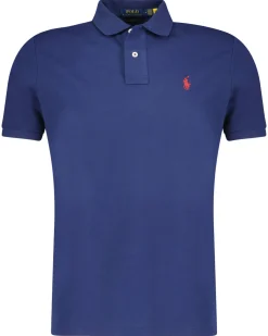 Herren Poloshirt Classic Fit