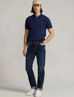 Herren Poloshirt Classic Fit