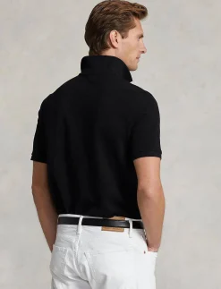 Herren Poloshirt Classic Fit