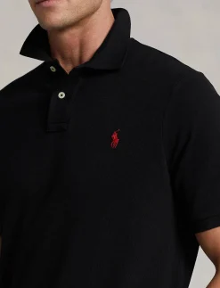 Herren Poloshirt Classic Fit