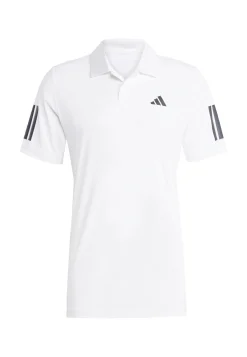 Herren Poloshirt CLUB TENNIS 3-STREIFEN