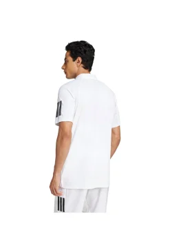 Herren Poloshirt CLUB TENNIS 3-STREIFEN