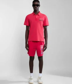 Herren Poloshirt COLVILLE Regular Fit