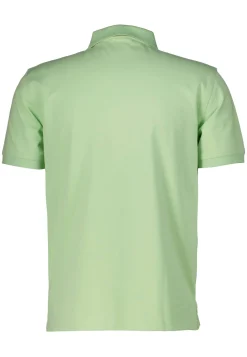 Herren Poloshirt CONTRAST PIQUE POLO