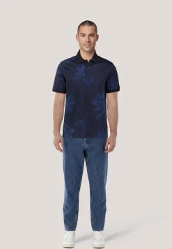 Herren Poloshirt C-PARRIS 13 Regular Fit