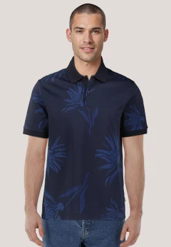 Herren Poloshirt C-PARRIS 13 Regular Fit