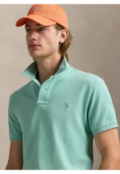 Herren Poloshirt Custom Slim Fit