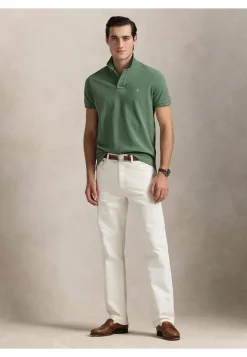 Herren Poloshirt Custom Slim Fit